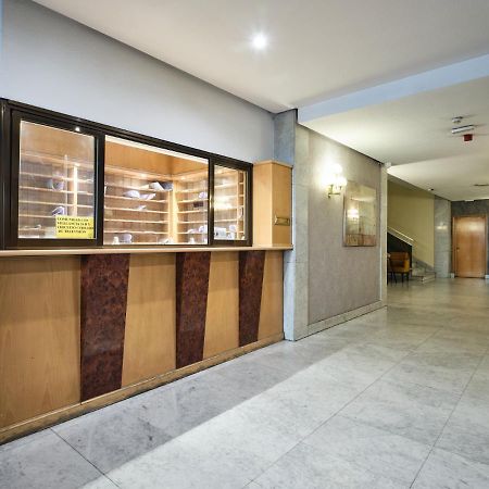 My City Home - Beautiful Apartment At Salamanca Madrid Luaran gambar