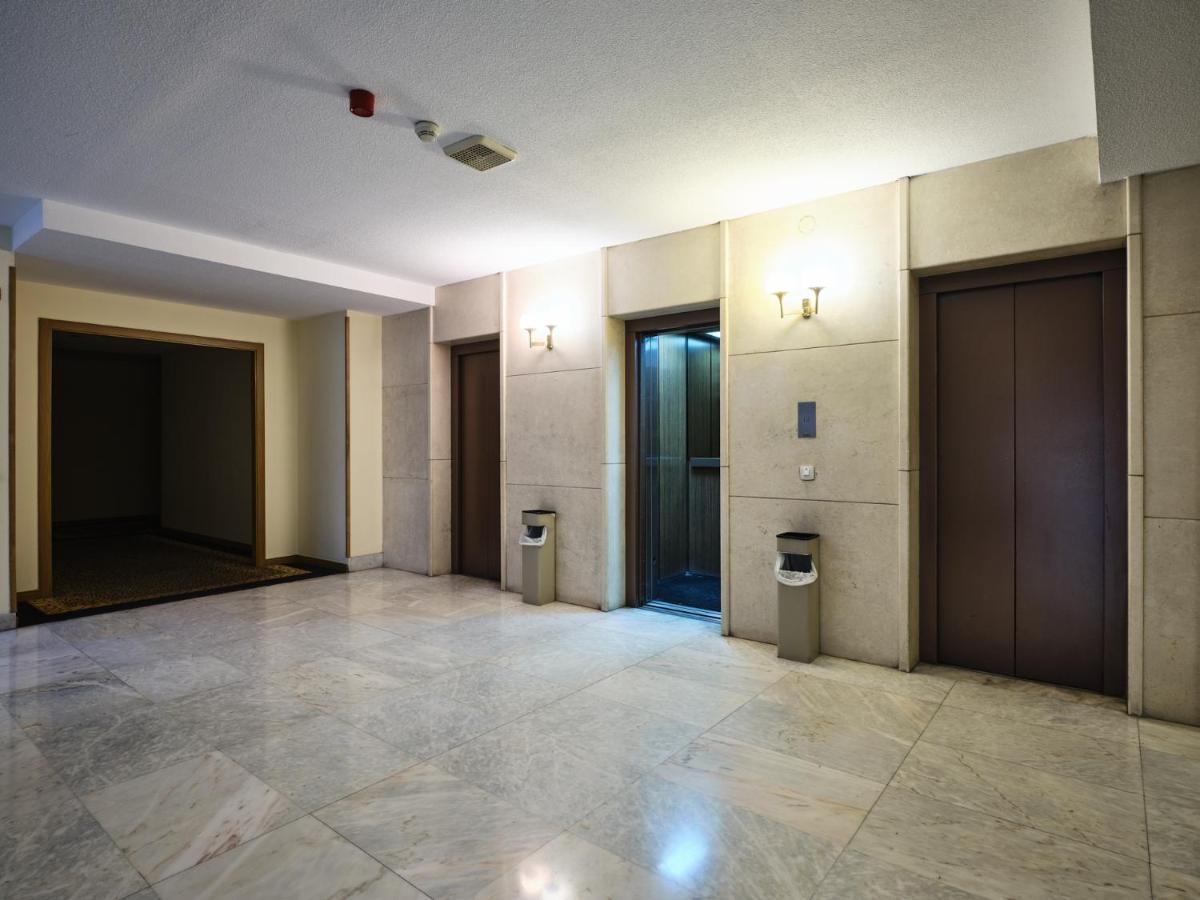 My City Home - Beautiful Apartment At Salamanca Madrid Luaran gambar