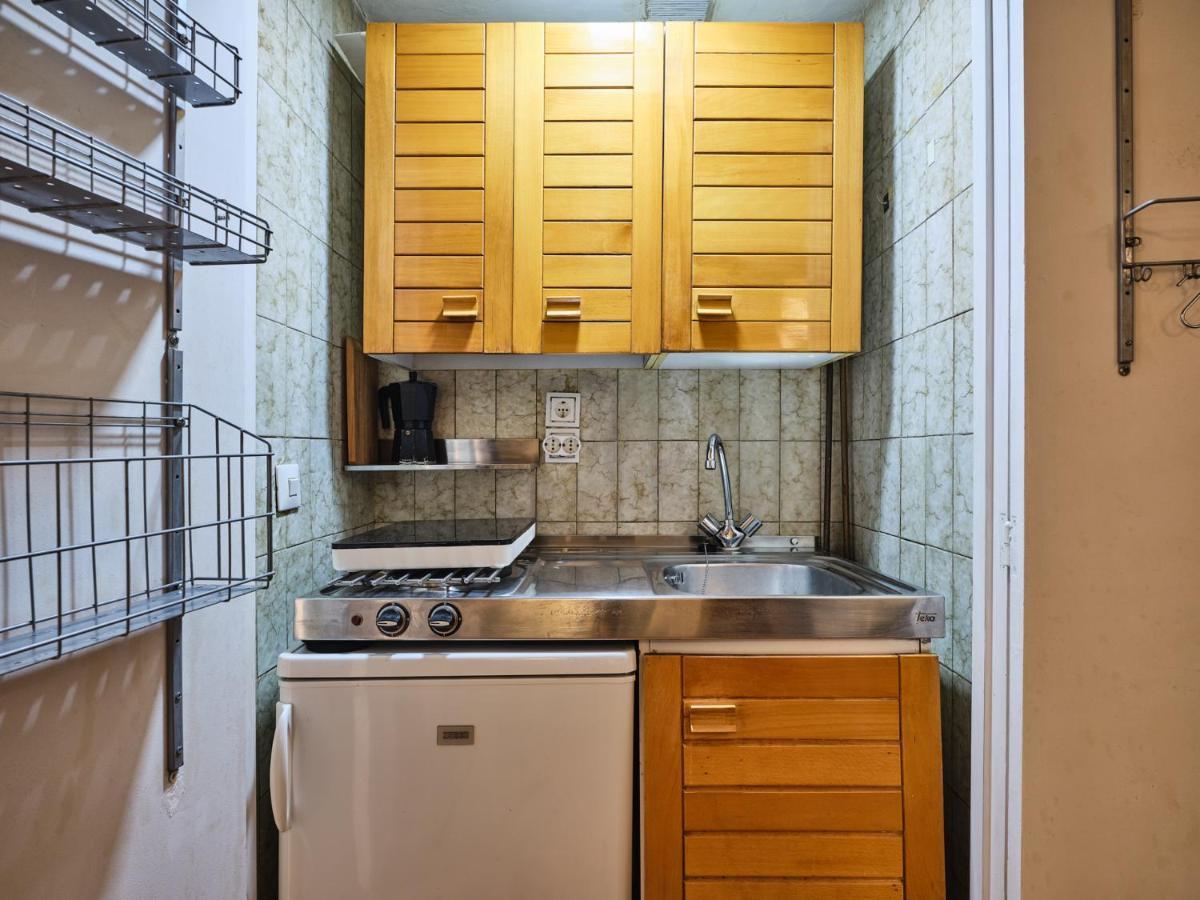 My City Home - Beautiful Apartment At Salamanca Madrid Luaran gambar